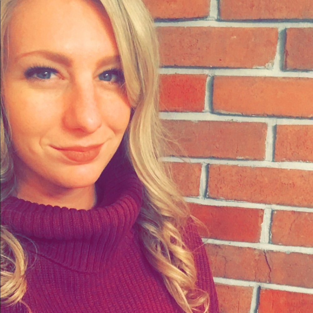 Meet your Posher, Calli
